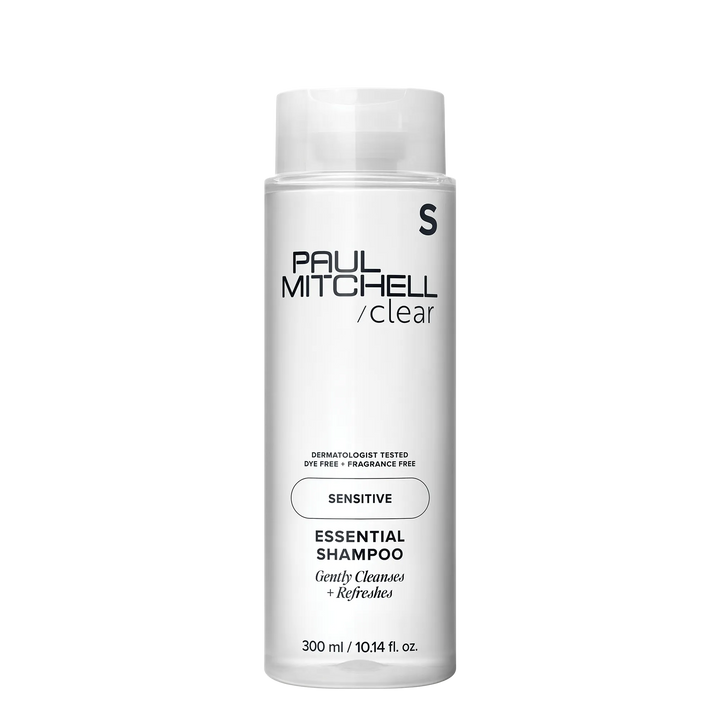 Paul Mitchell Clear Essential Shampoo 10.14 oz (300 ml)
