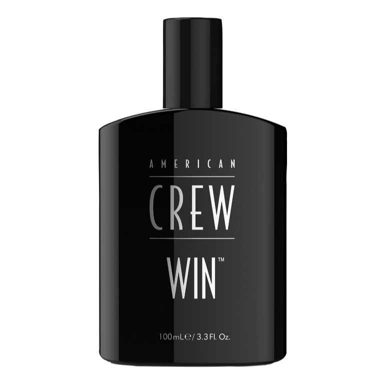 American Crew - Win - Fragrance
