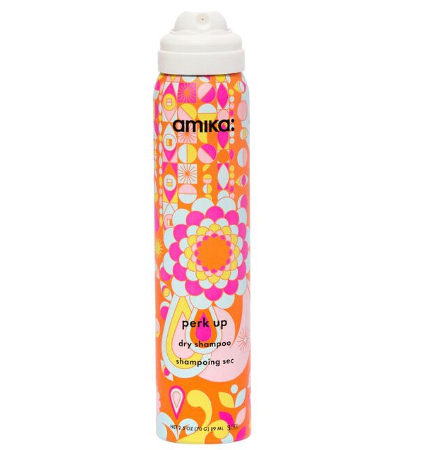 Amika - Perk Up Dry Shampoo