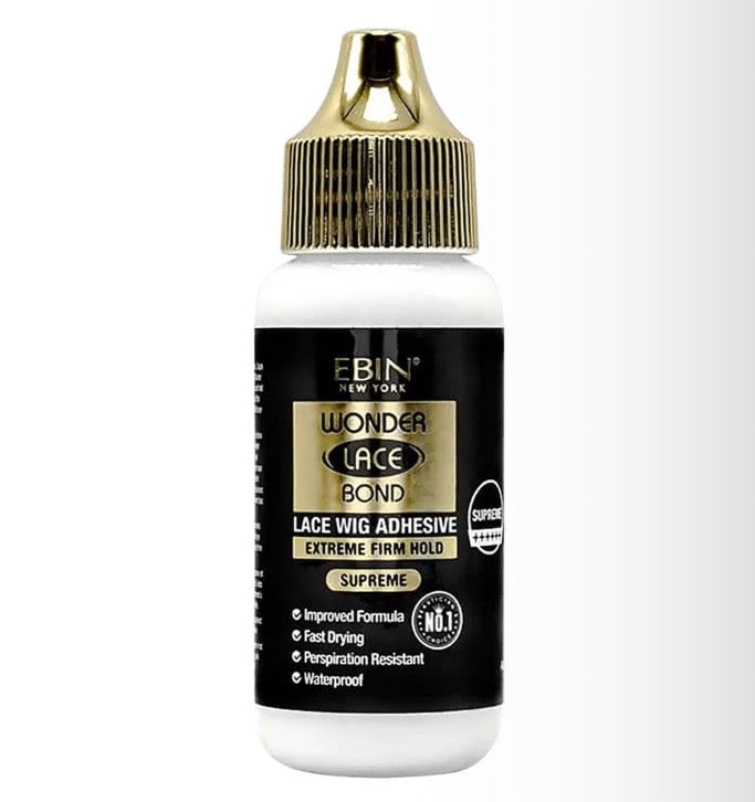 EBIN - Wonder Lace Bond Lace Wig Adhesive