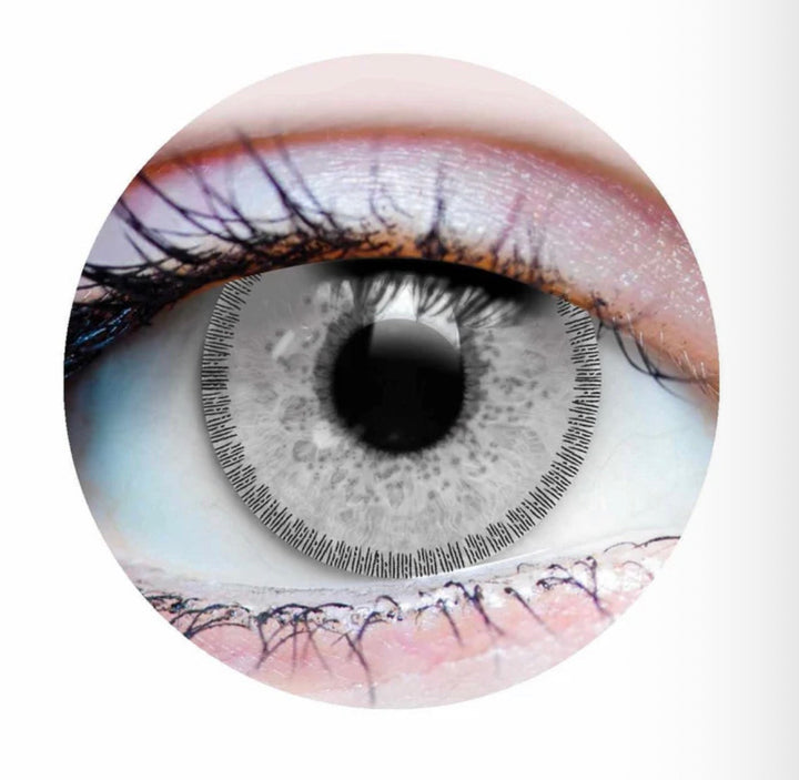 Primal - Natural Colored Contacts