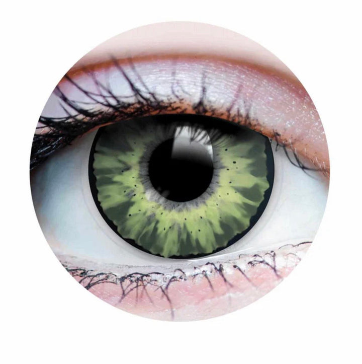 Primal - Natural Colored Contacts