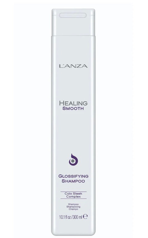 Lanza - Healing Smooth - Glossifying Shampoo