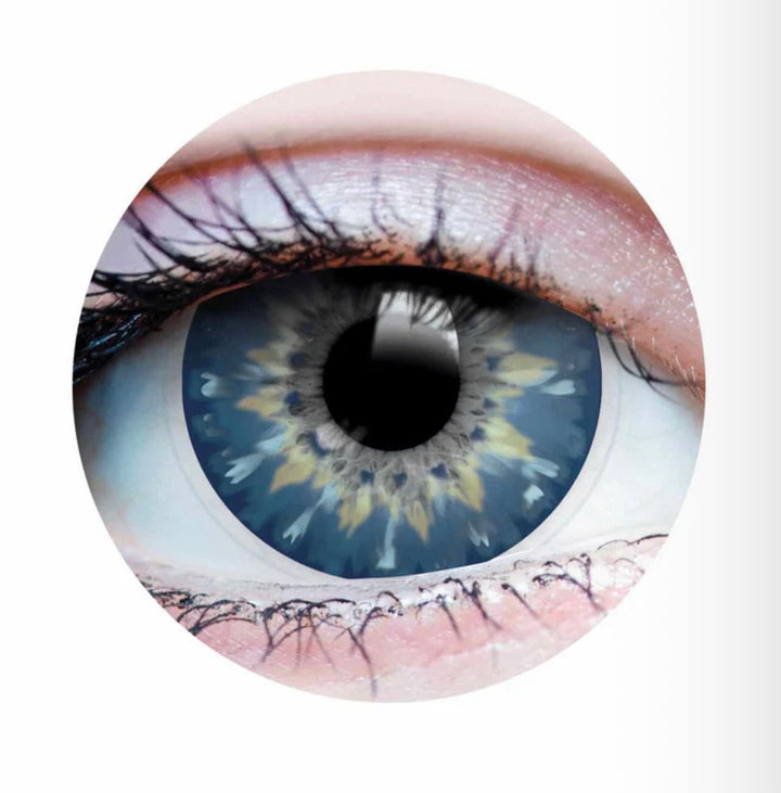 Primal - Natural Colored Contacts