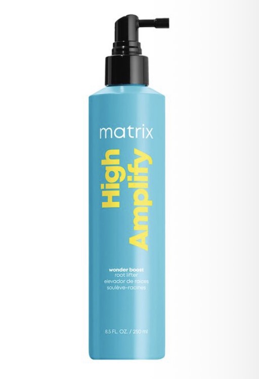 Matrix - Total Results - High Amplify - Wonder Boost