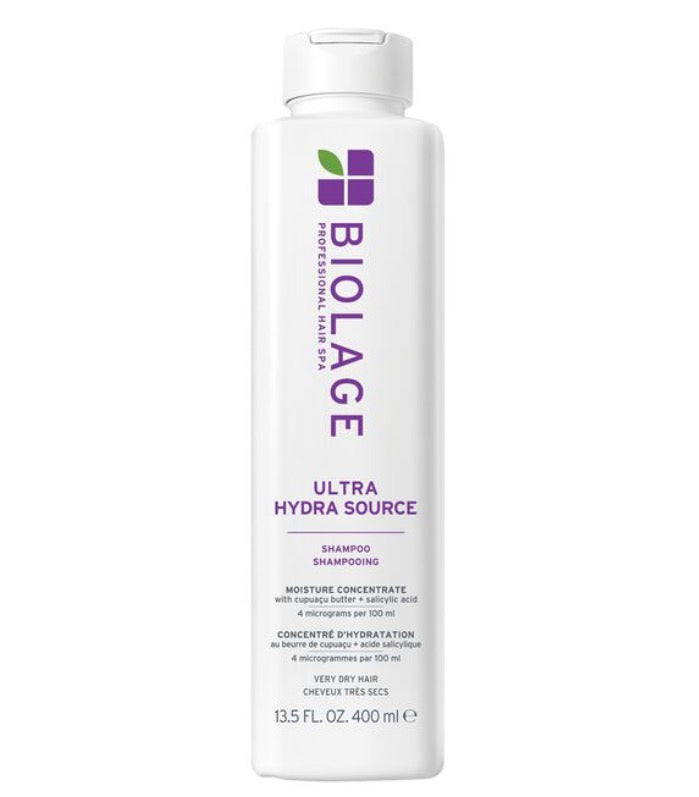 Matrix Biolage - Ultra Hydrasource Shampoo