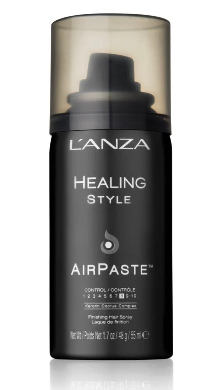 Lanza - Healing Style - Airpaste