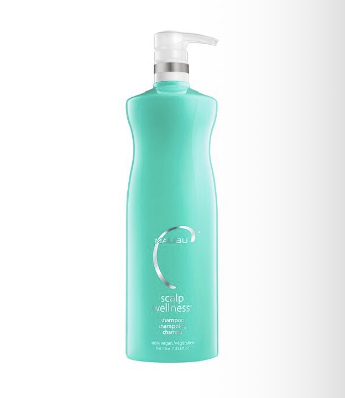 Malibu C - Scalp Wellness Shampoo