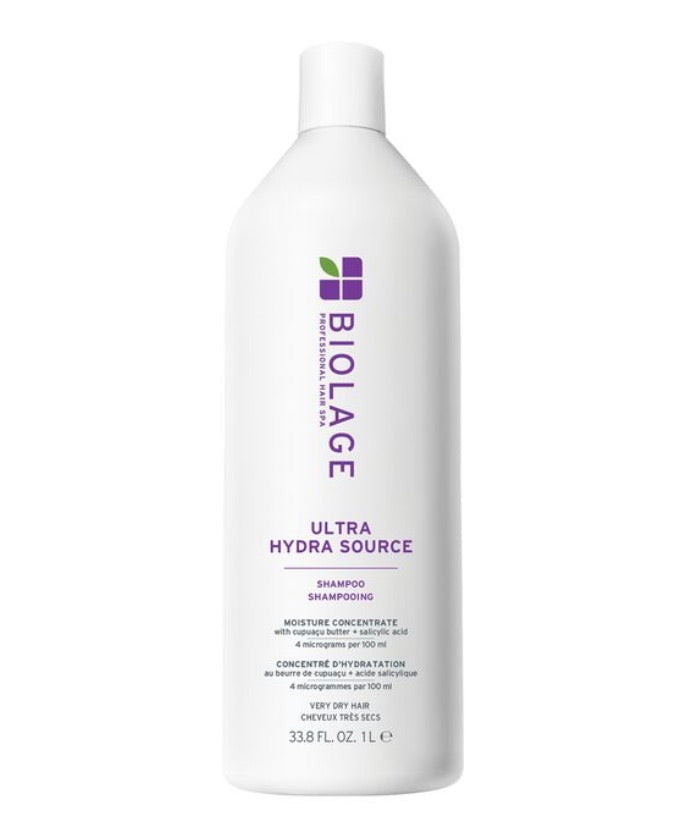 Matrix Biolage - Ultra Hydrasource Shampoo