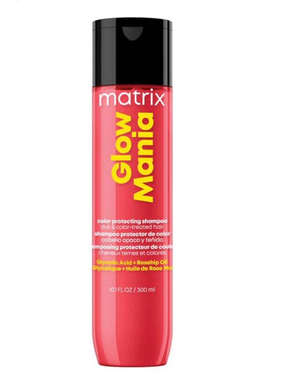 Matrix - Glow Mania Color Protecting Shampoo