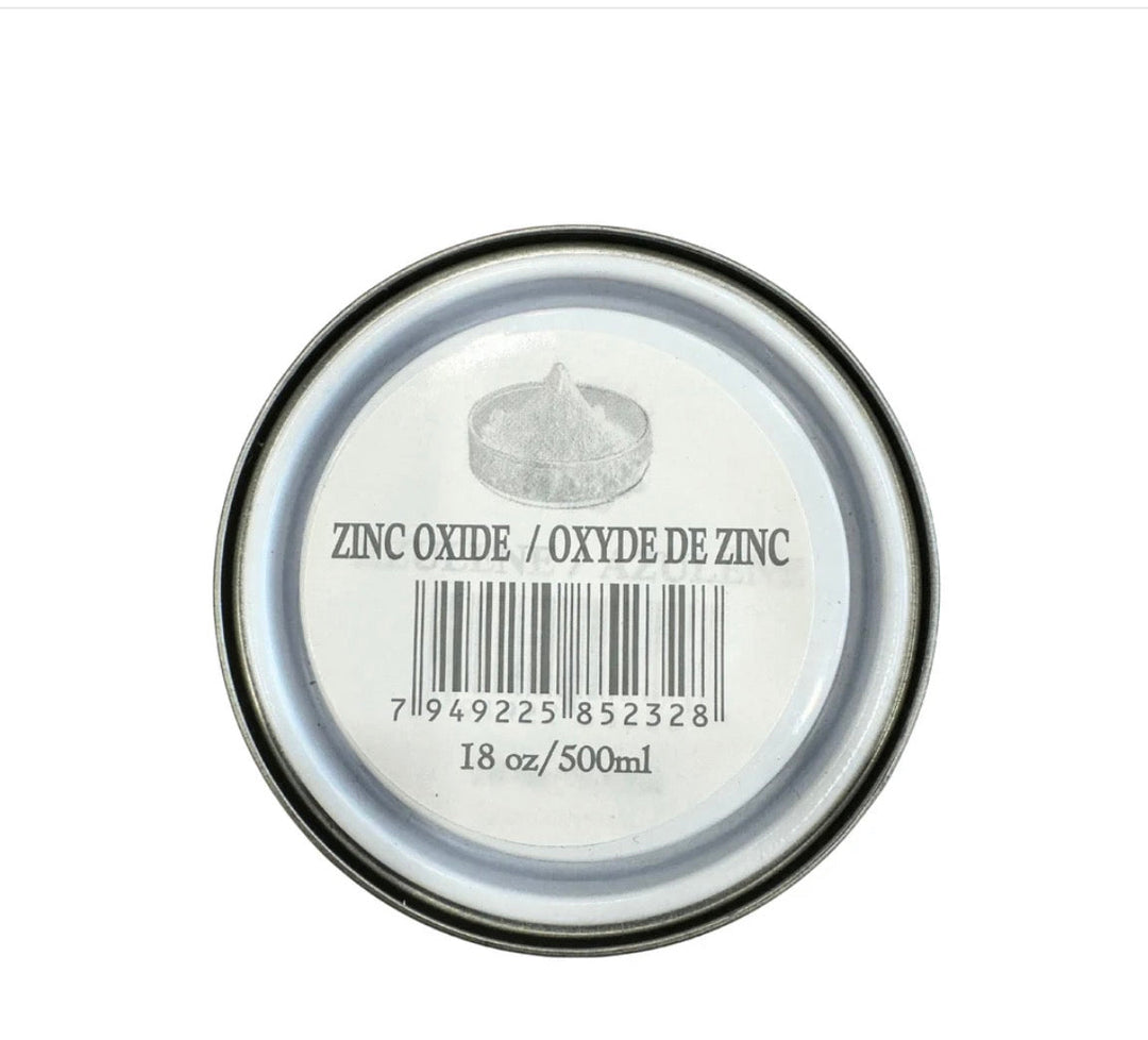 Sharonelle - Zinc Oxide Depilatory Wax