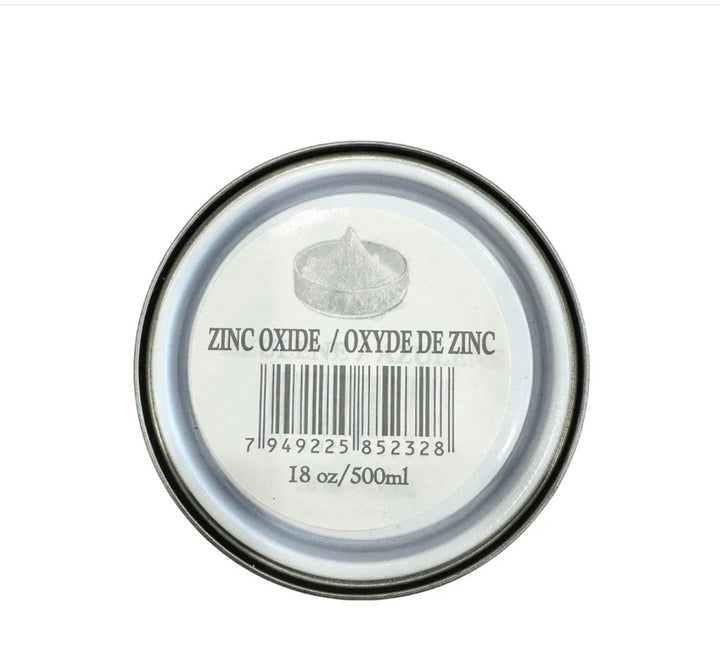 Sharonelle - Zinc Oxide Depilatory Wax