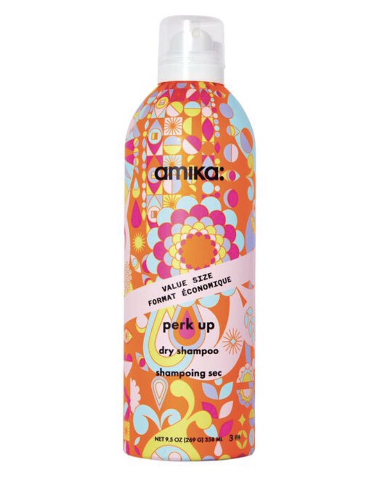 Amika - Perk Up Dry Shampoo