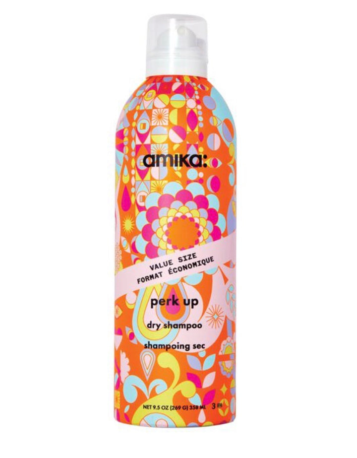 Amika - Perk Up Dry Shampoo