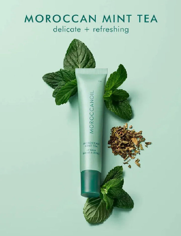 MoroccanOil - Argan Butter Peptide Lip Balm