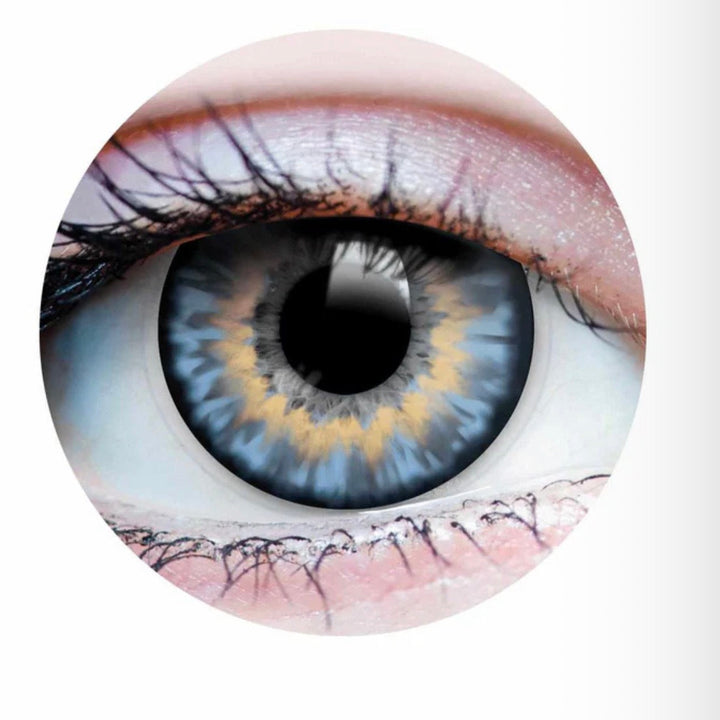 Primal - Natural Colored Contacts