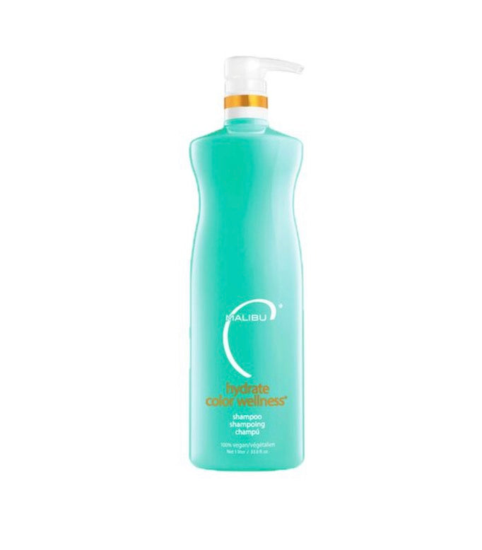 Malibu C - Hydrate Color Wellness Shampoo