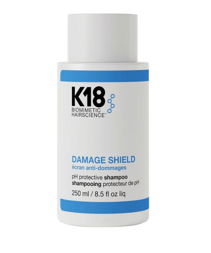 K18 - Damage Shield Protective Shampoo