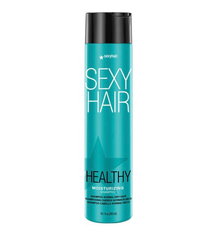 Sexy Hair - Healthy Moisturizing Shampoo