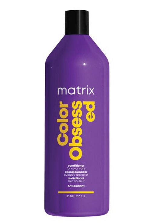 Matrix - Color Obsessed Conditioner
