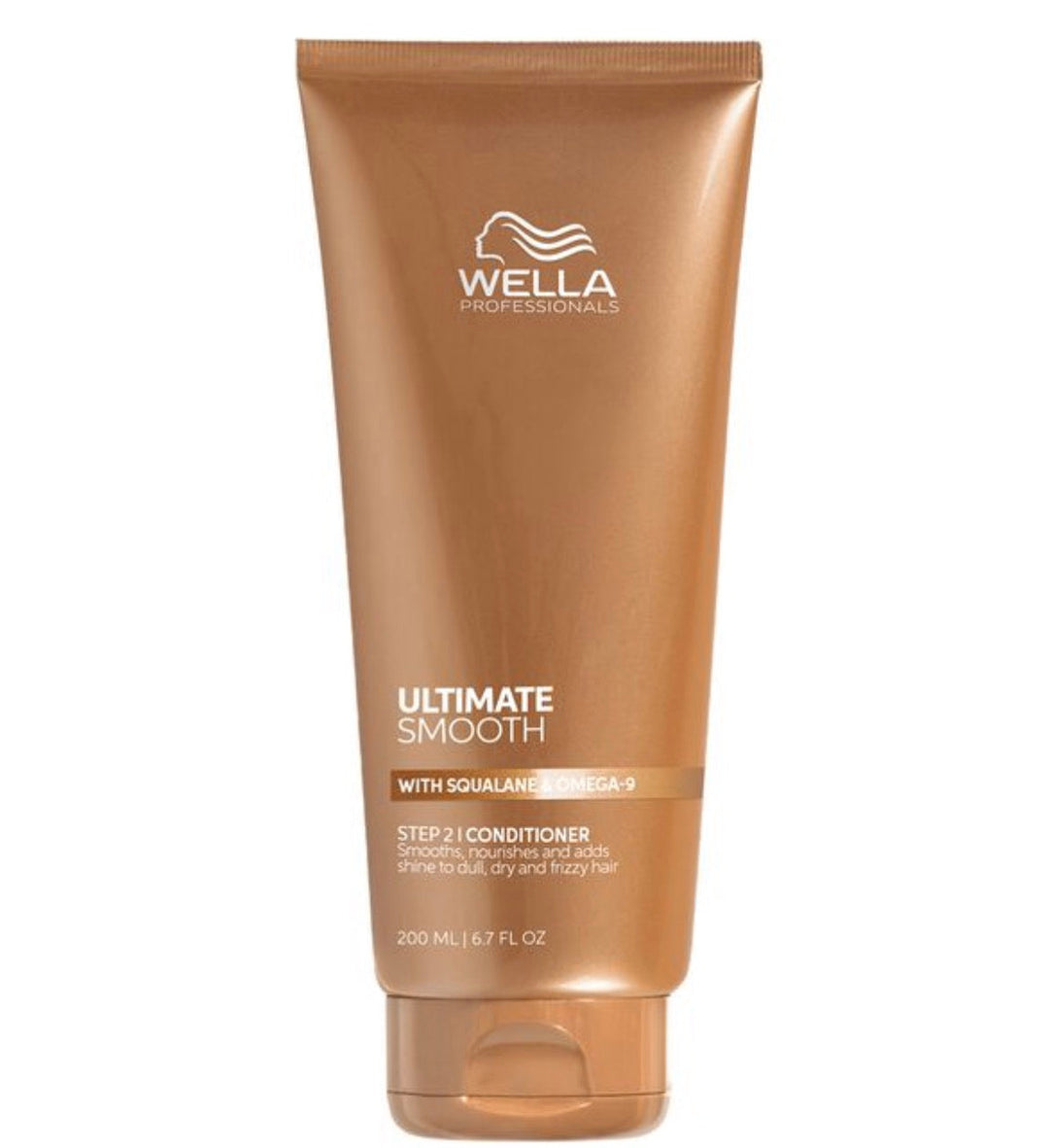 Wella - Ultimate Smooth Conditioner