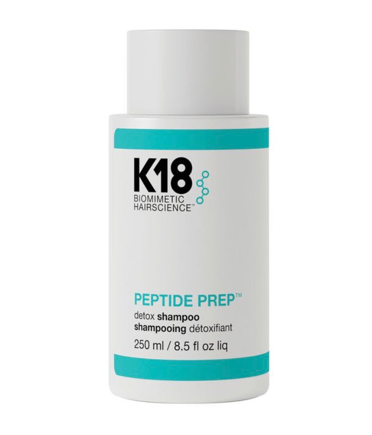 K18 - Peptide Prep Detox Shampoo