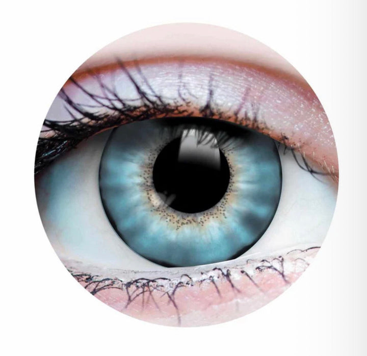 Primal - Natural Colored Contacts