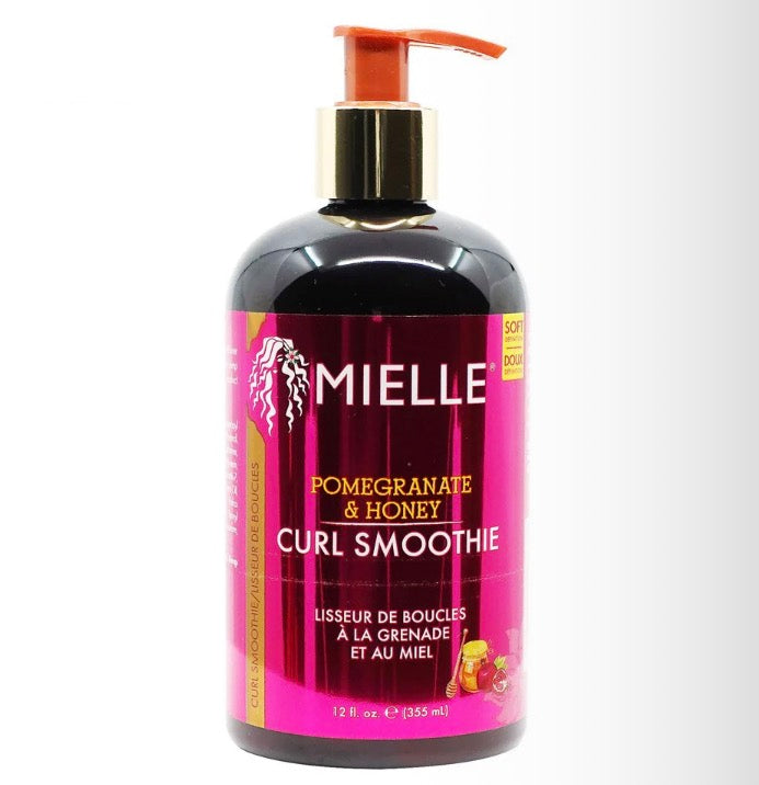 Mielle - Pomegranate & Honey Curl Smoothie
