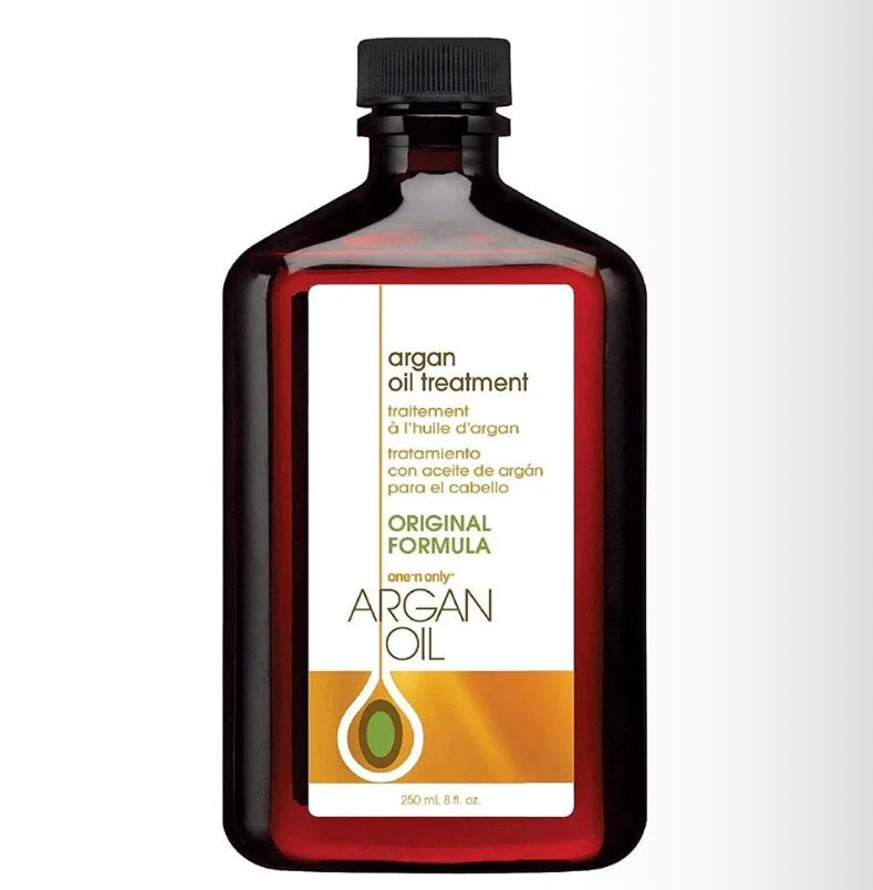 One ‘N Only - Argan Oil Treatment