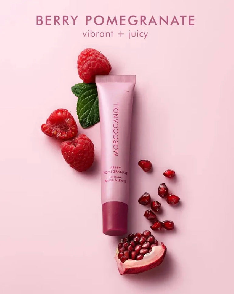 MoroccanOil - Argan Butter Peptide Lip Balm