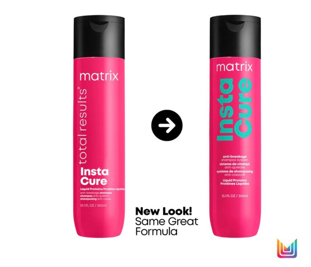Matrix - Instacure Anti-Breakage Shampoo