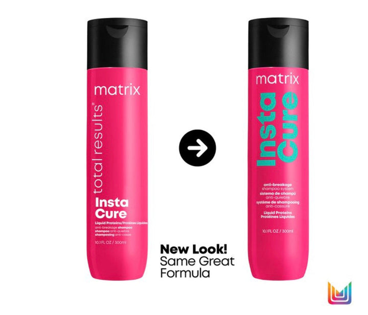 Matrix - Instacure Anti-Breakage Shampoo