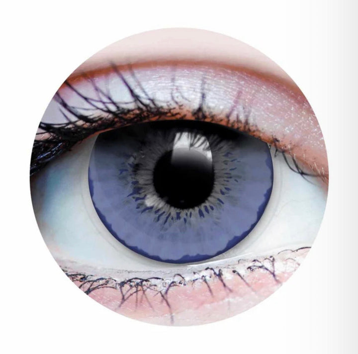 Primal - Natural Colored Contacts