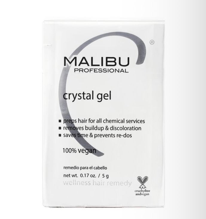 Malibu C - Crystal Gel Sachet