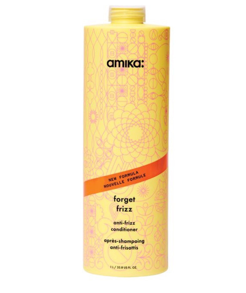 Amika - Forget Frizz Anti-Frizz Conditioner