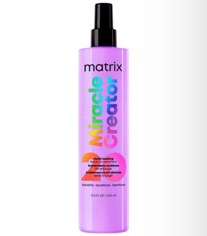 Matrix - Miracle Creator Multi-Tasking Hair Treatment