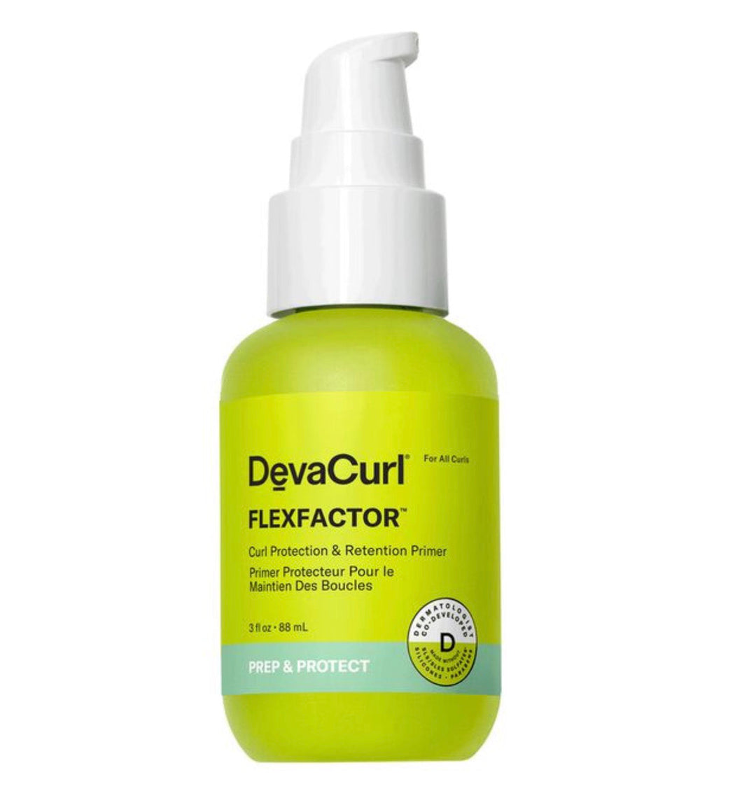 DevaCurl - Flexfactor