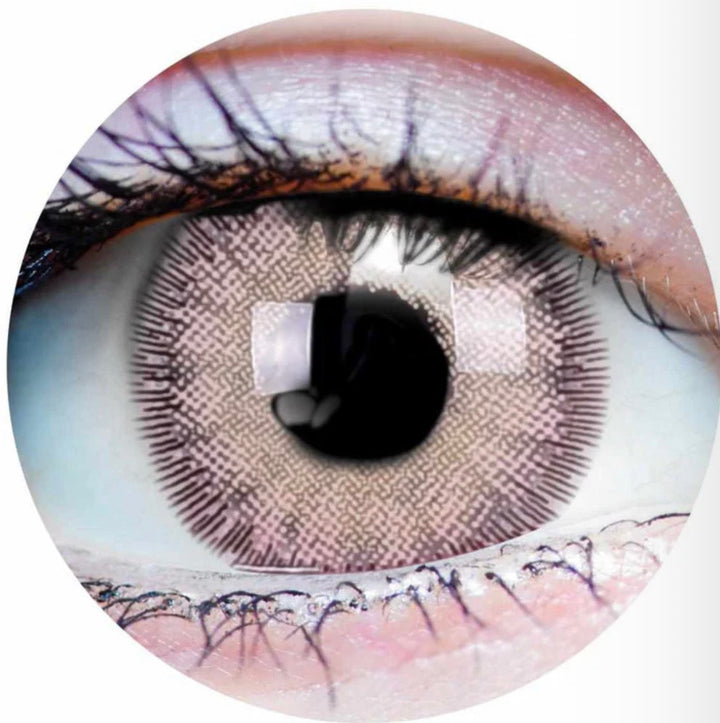 Primal - Natural Colored Contacts