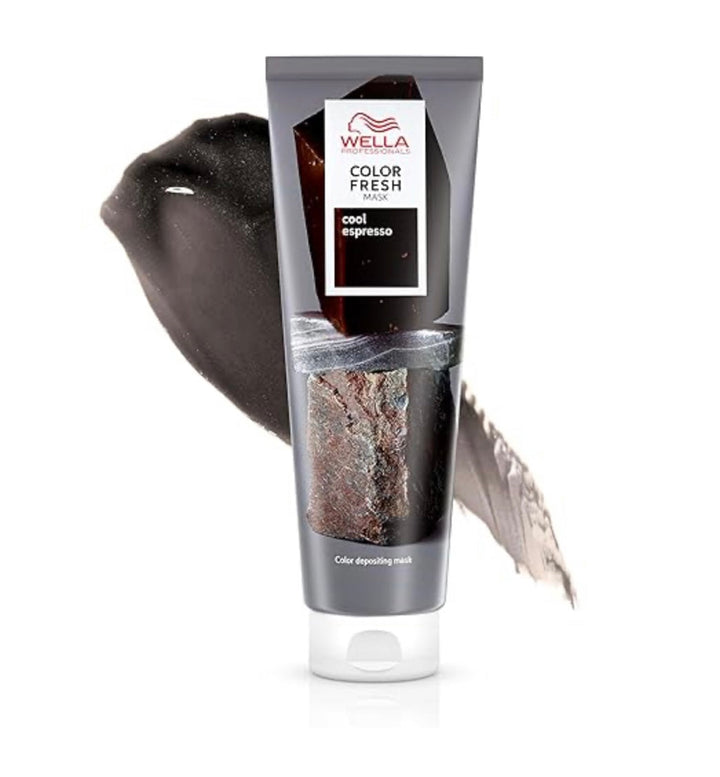 Wella - Color Fresh Mask