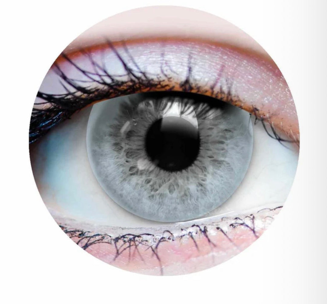 Primal - Natural Colored Contacts