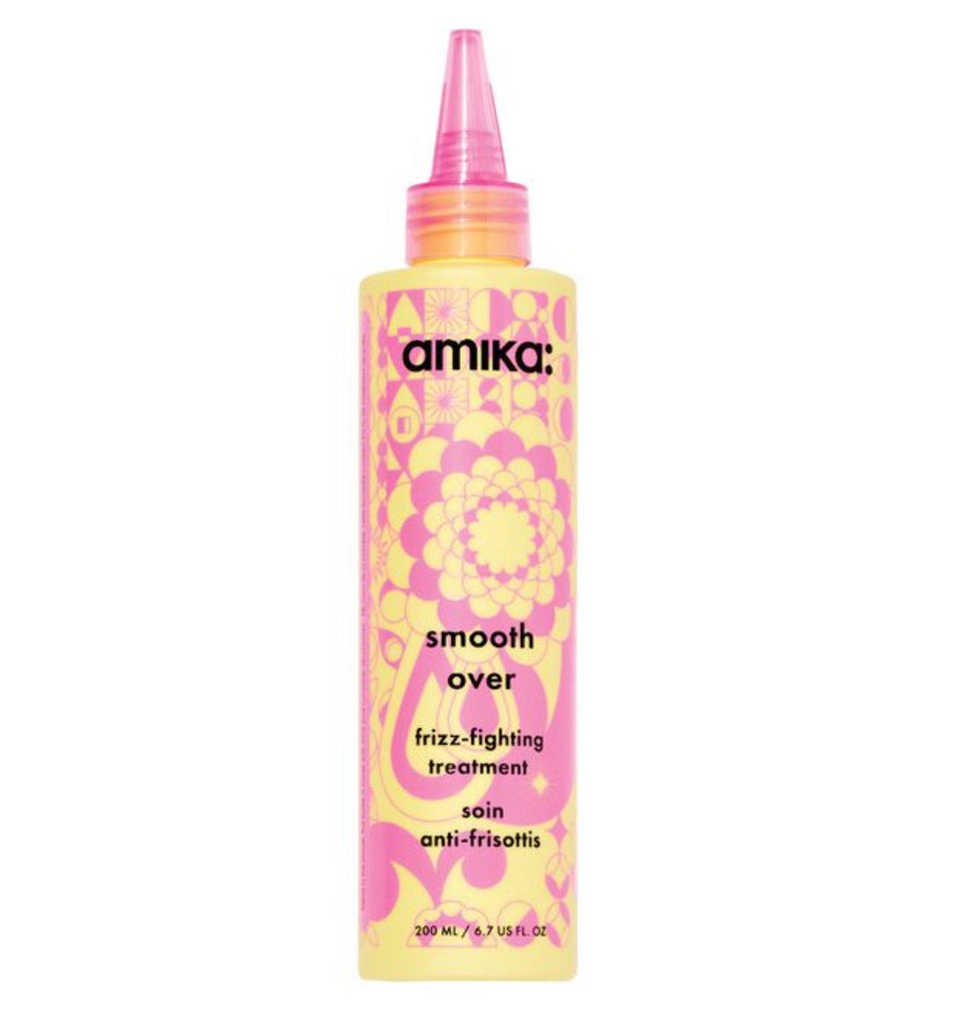 Amika - Smooth Over Frizz-Fighting Treatment