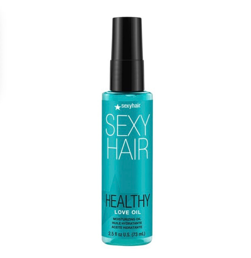 Sexy Hair - Healthy Love Oil
