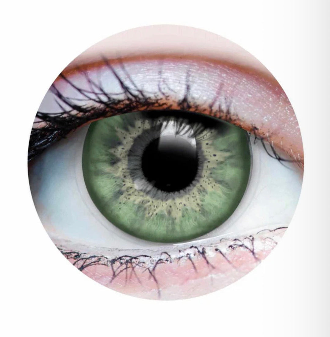 Primal - Natural Colored Contacts