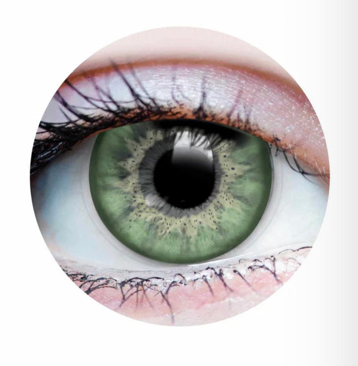 Primal - Natural Colored Contacts