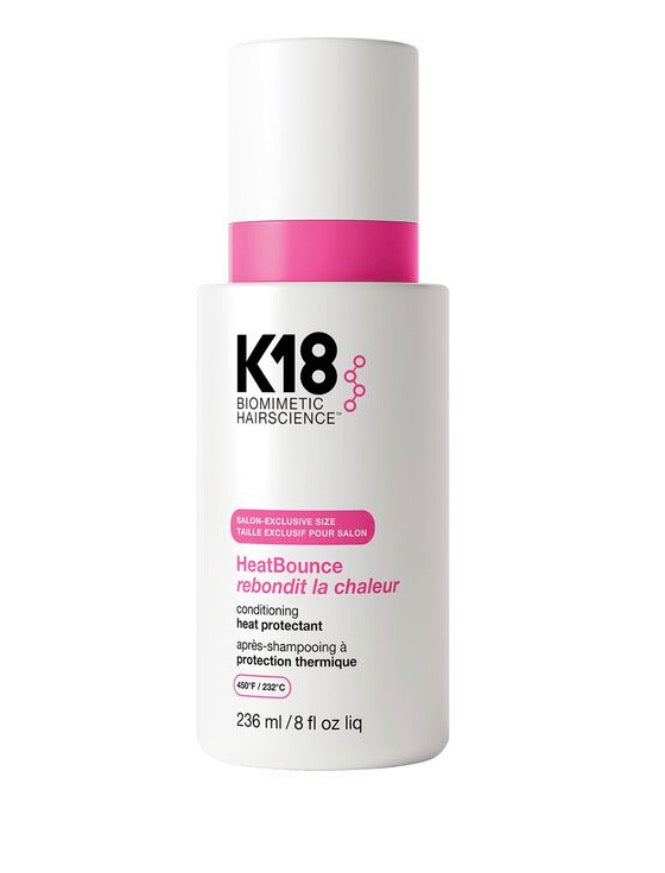 K18 - HeatBounce Conditioning Heat Protectant
