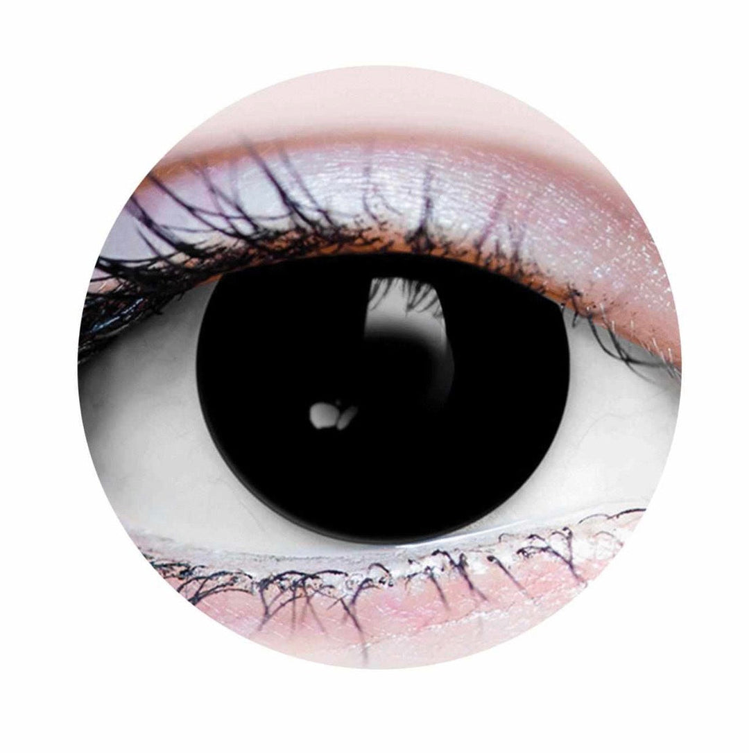 Primal - Costume Contact Lenses