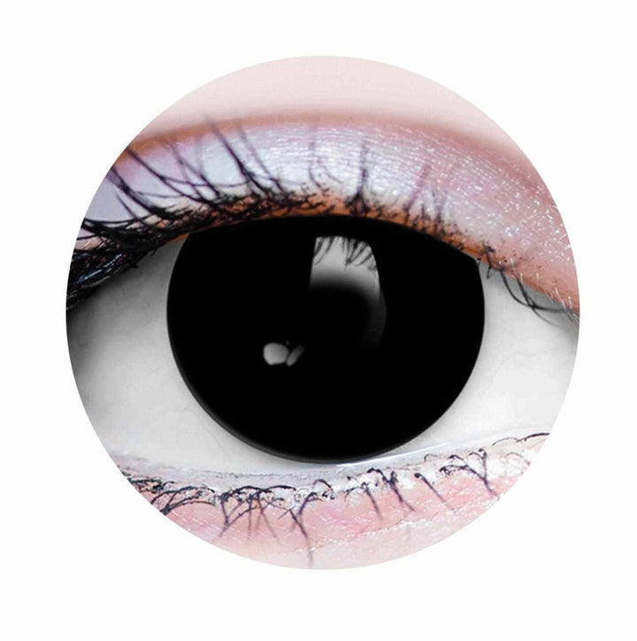 Primal - Costume Contact Lenses