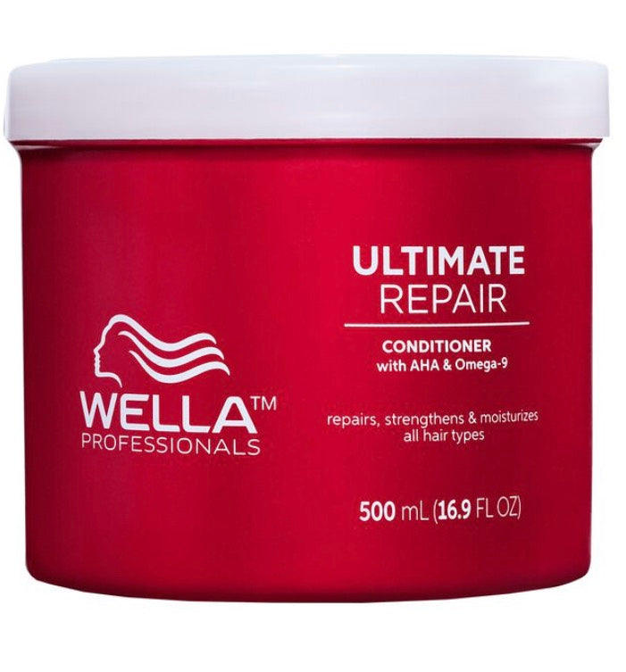Wella - Ultimate Repair Conditioner