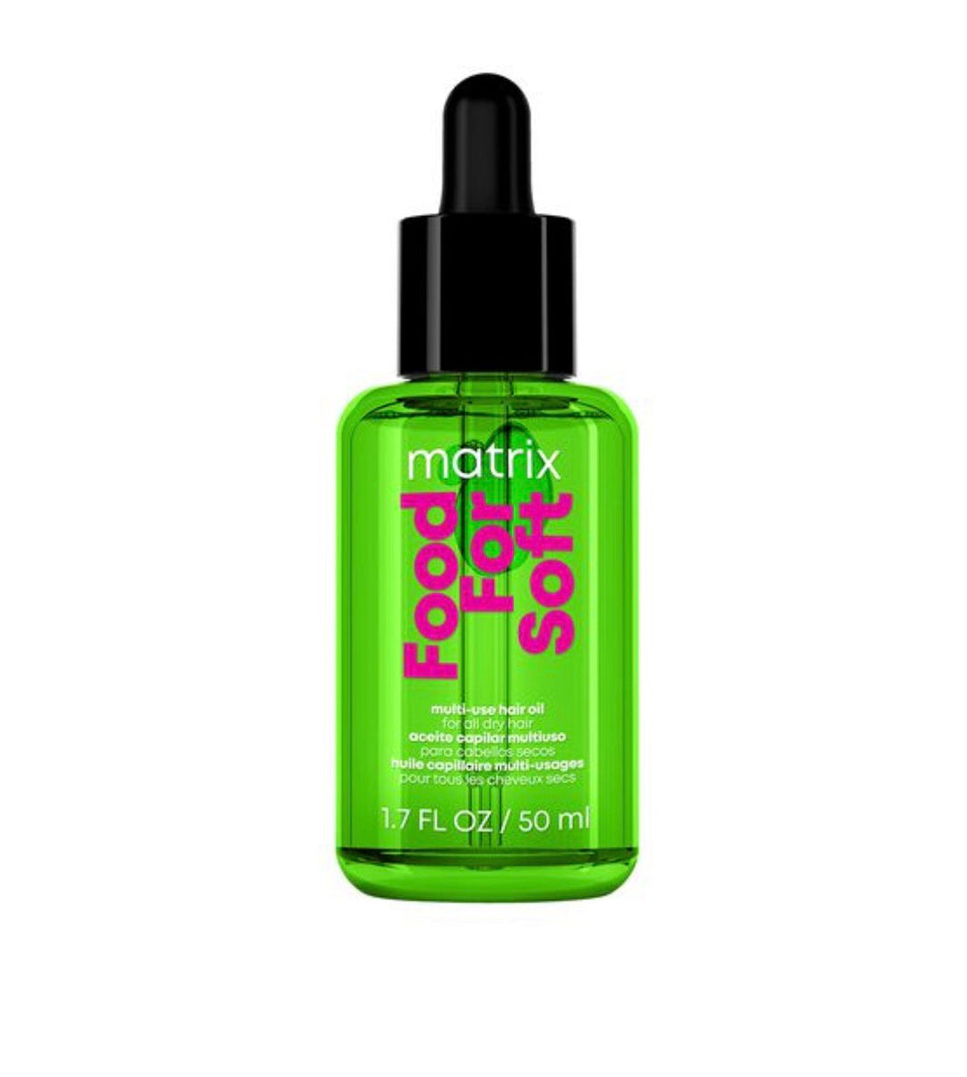 Matrix - Food For Soft Multi-Use Hair Oil Serum