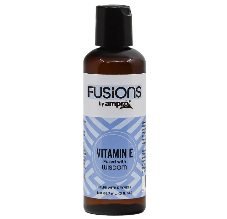 Ampro - Fusions Oil